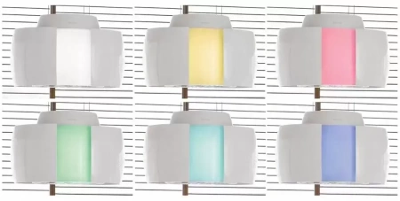 Вытяжка Miele DA 7378 D BRWS Aura Ambient