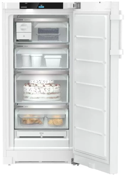 Морозильная камера Liebherr FNd 4254 Prime NoFrost