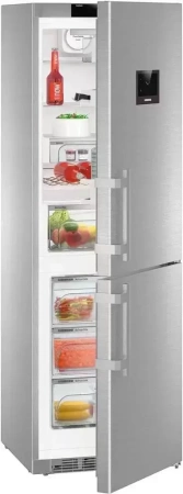 Холодильник Liebherr CNPes 4358 Premium NoFrost