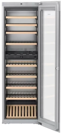 Встраиваемый винный шкаф Liebherr EWTgw 3583 Vinidor