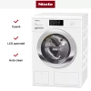 Стирально-сушильная машина Miele WTR860WPM WT1