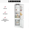 Встраиваемый холодильник Liebherr ICNd 5603