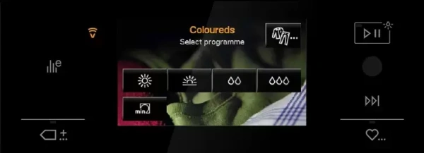 Сушильная машина V-ZUG AdoraDry V2000 AT2T-12017 (AT2TWHWL)