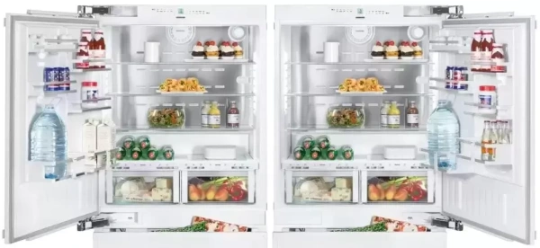 Встраиваемый холодильник Liebherr SBS 96E3