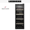 Винный шкаф Liebherr WPbl 5001