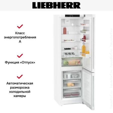 Холодильник Liebherr CNf 5703
