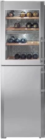 Холодильник Liebherr SWTNes 3010 Premium Plus NoFrost