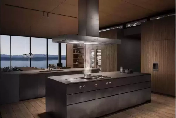 Варочная панель Gaggenau VI492113