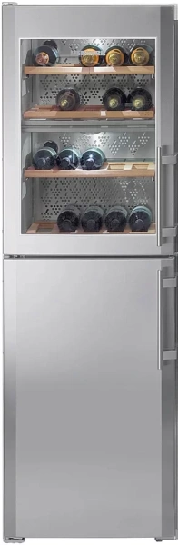 Холодильник Liebherr SWTNes 3010 Premium Plus NoFrost