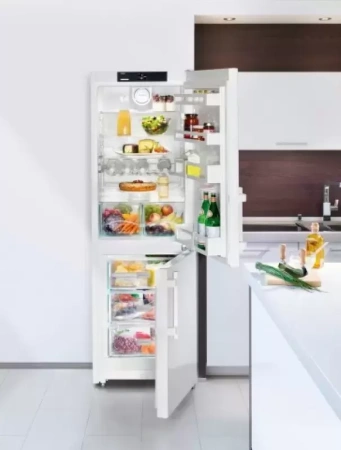 Холодильник Liebherr C 3525 Comfort