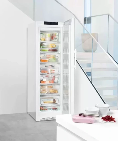 Морозильник Liebherr GNP 4355 Premium NoFrost