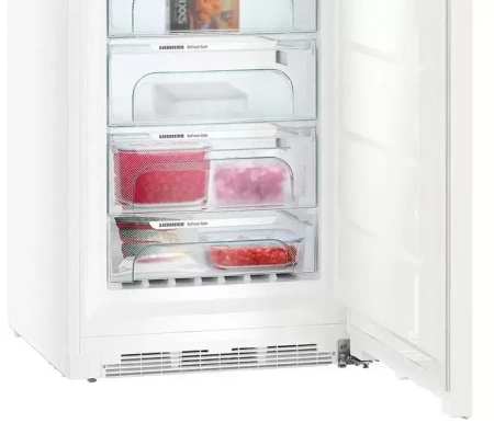 Морозильник Liebherr GN 4635 Comfort NoFrost