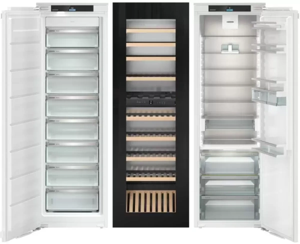 Встраиваемый холодильник Liebherr IXRFW 5153 Prime BioFresh NoFrost