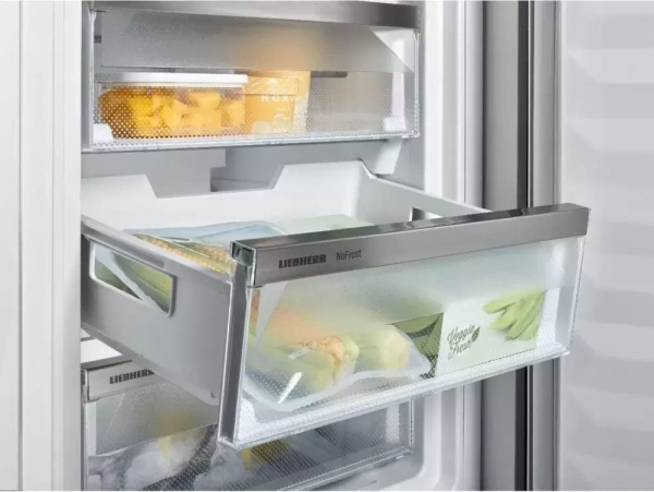 Встраиваемая морозильная камера Liebherr IFNd 3503