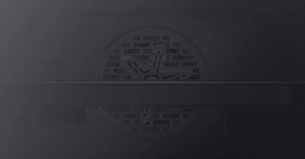 Духовой шкаф V-ZUG Combair V6000 45 C6T-21067 (черное стекло)