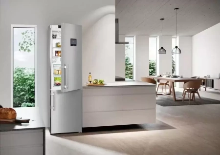 Холодильник Liebherr CBNies 4878