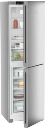 Холодильник Liebherr CNsff 5704 Pure NoFrost
