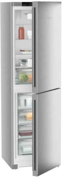 Холодильник Liebherr CNsff 5704 Pure NoFrost