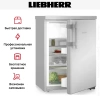 Холодильник Liebherr Rsdci 1621