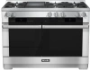 Комбинированная плита Miele HR 1956 G (серия Range Cooker)
