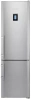 Холодильник Liebherr CBNes 3956 Premium BioFresh NoFrost