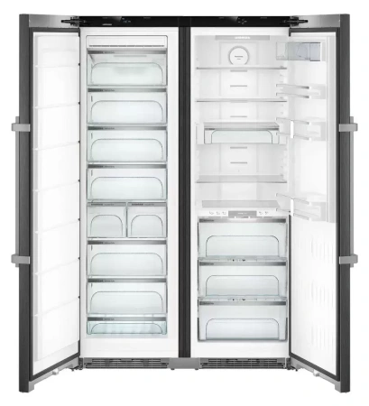 Холодильник Liebherr SBSbs 8673