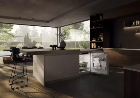 Встраиваемый холодильник Liebherr URd 365i Prime