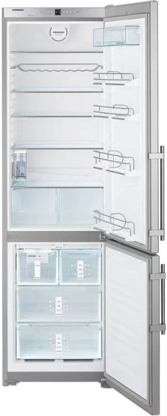 Холодильник Liebherr CNes 4023 Comfort NoFrost