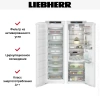 Встраиваемый холодильник Liebherr IXRF 5155 Prime BioFresh NoFrost