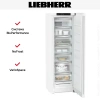 Морозильник Liebherr FNf 5207
