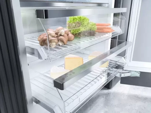 Встраиваемый холодильник Miele KF 2912 Vi MasterCool