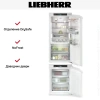 Встраиваемый холодильник Liebherr IXRF 5625 (IRBC4120 + IFNd3503)