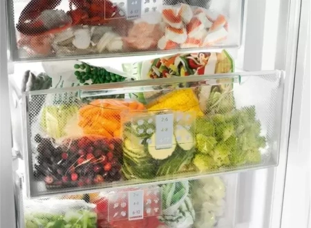 Морозильник Liebherr GN 1066 Premium