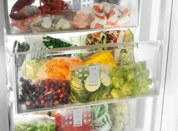 Морозильник Liebherr GN 1066 Premium