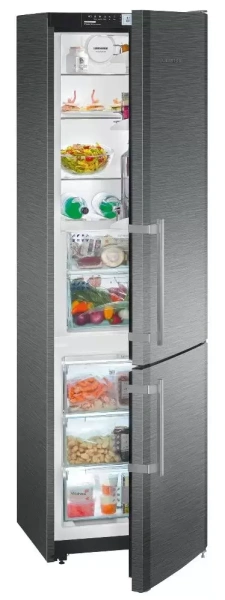 Холодильник Liebherr CBNPbs 3756 Premium NoFrost