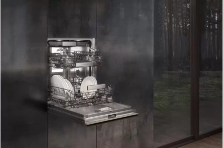 Встраиваемая посудомоечная машина Gaggenau DF480100