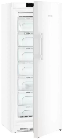 Морозильник Liebherr GN 4635 Comfort NoFrost