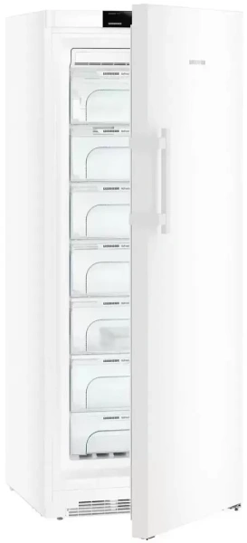 Морозильник Liebherr GN 4635 Comfort NoFrost