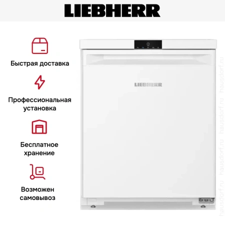 Морозильник Liebherr Fe 1003