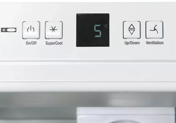 Встраиваемый холодильник Liebherr IK 3520