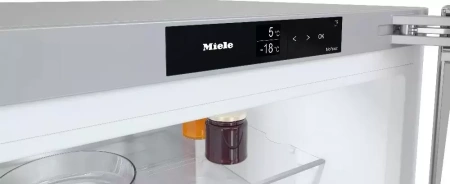 Холодильник Miele KFN 4795 AD CleanSteel
