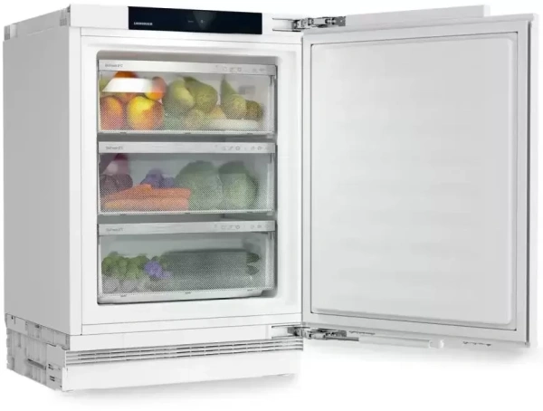 Встраиваемый холодильник Liebherr SUBa 375i SD0 Prime BioFresh