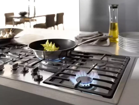 Независимая варочная панель Miele KM 2356