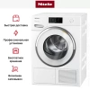 Сушильная машина Miele TWR780WP