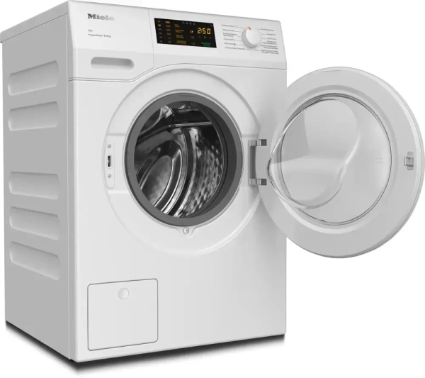 Стиральная машина Miele WCD330 WCS