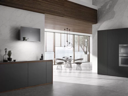 Вытяжка Miele DA9090W GRGR