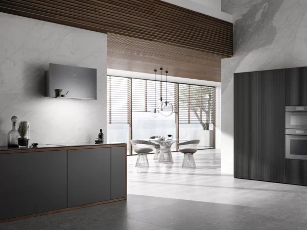 Вытяжка Miele DA9090W GRGR