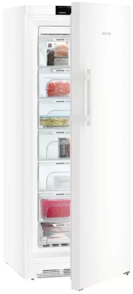 Морозильник Liebherr GN 4635 Comfort NoFrost