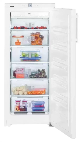 Морозильник Liebherr GNP 2356 Premium NoFrost