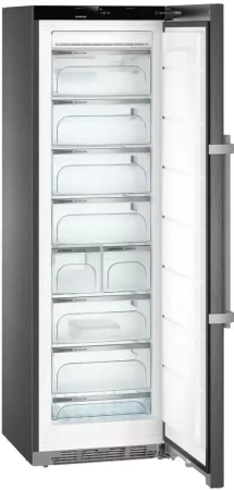 Морозильная камера Liebherr SGNbs 4385 Premium NoFrost